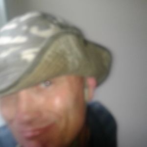 Meet your Posher, Todd